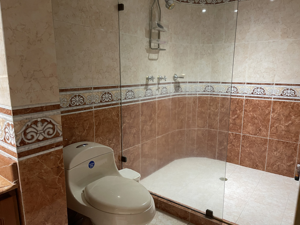 Apartamento En Venta - Santa Teresita, Cali