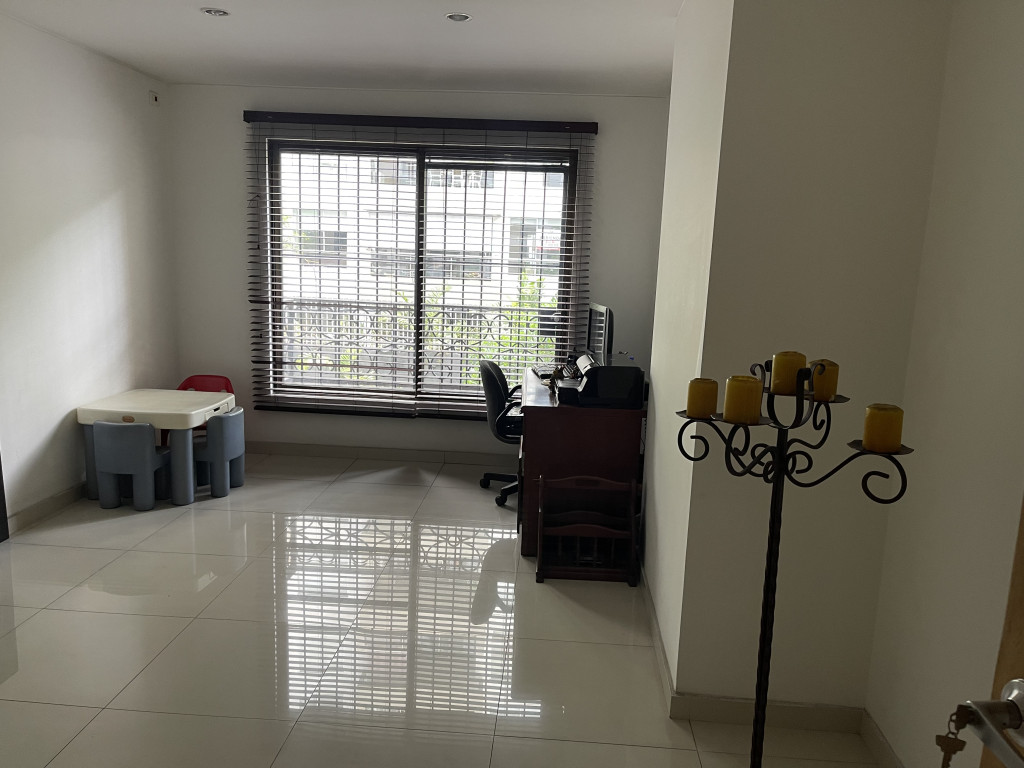 Apartamento En Venta - Santa Teresita, Cali