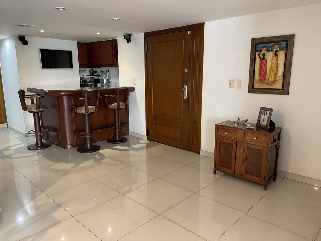 Apartamento En Venta - Santa Teresita, Cali