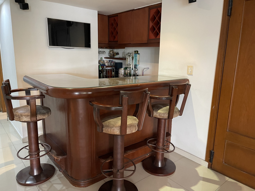 Apartamento En Venta - Santa Teresita, Cali