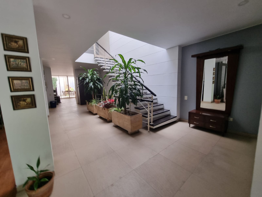 Casa En Venta - El Ingenio Iii, Cali