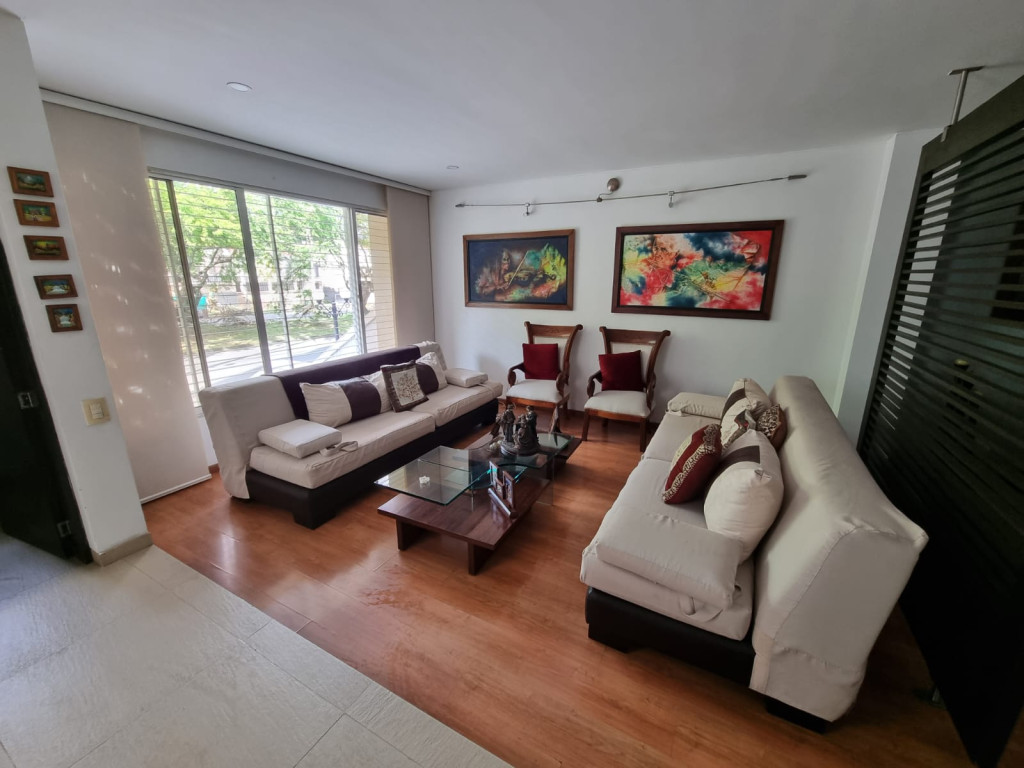 Casa En Venta - El Ingenio Iii, Cali