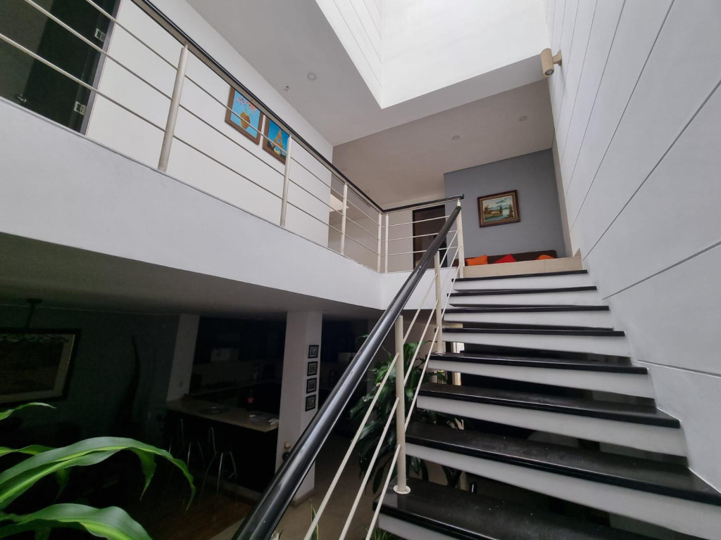 Casa En Venta - El Ingenio Iii, Cali