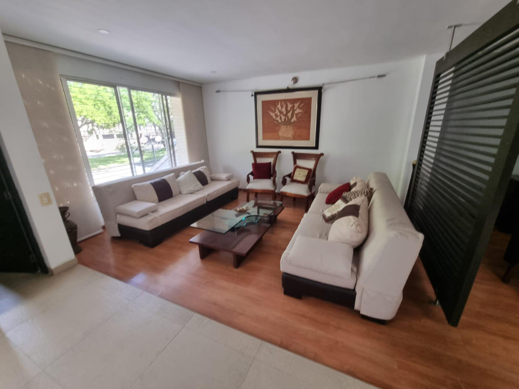 Casa En Venta - El Ingenio Iii, Cali