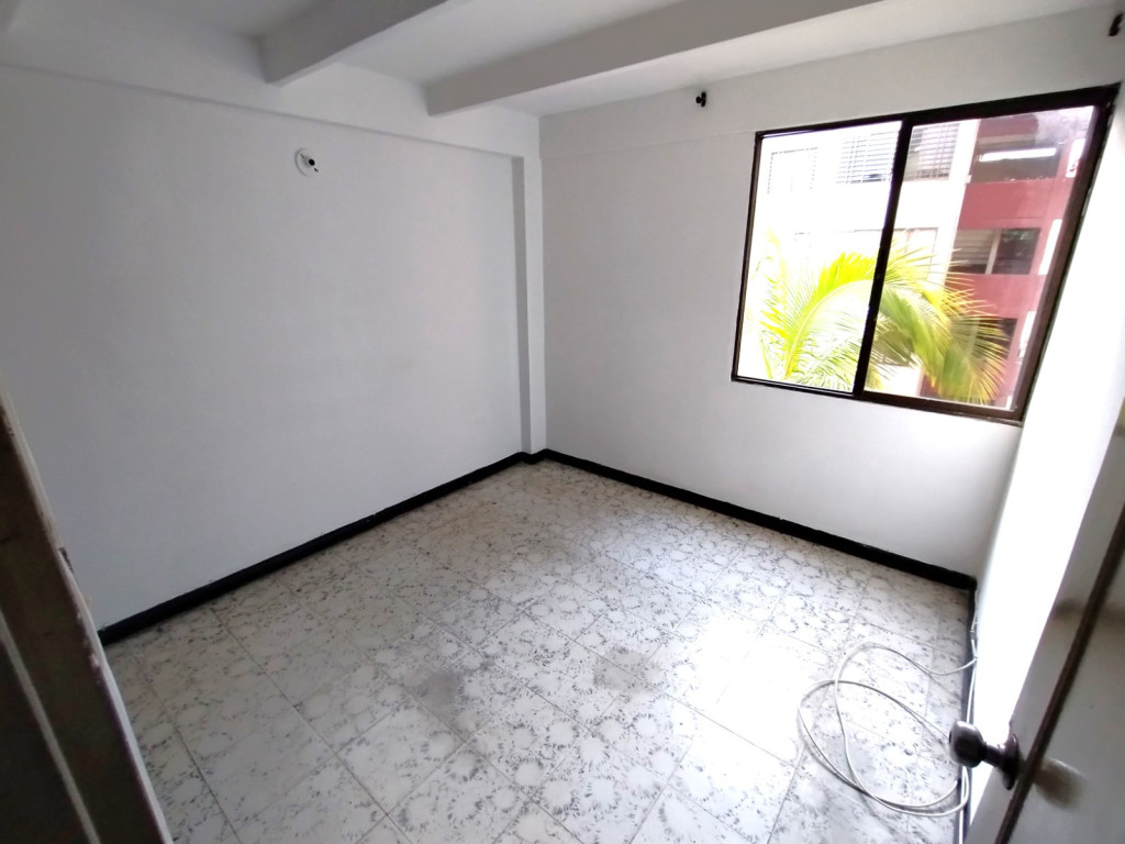 Apartamento En Arriendo - El Limonar, Cali