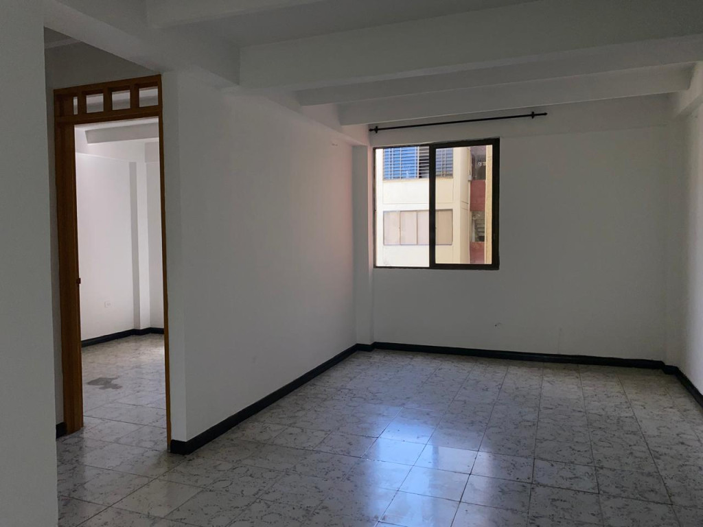 Apartamento En Arriendo - El Limonar, Cali