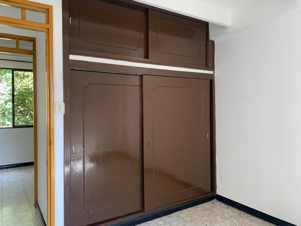 Apartamento En Arriendo - El Limonar, Cali