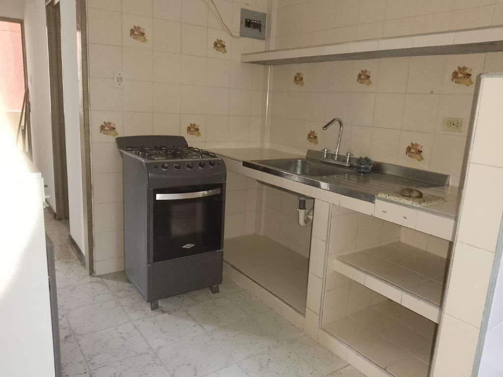 Apartamento En Arriendo - El Limonar, Cali