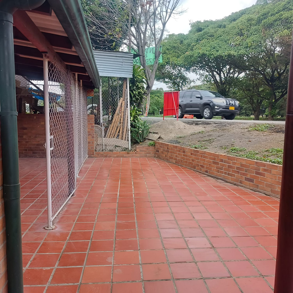 Casa En Venta - Recta Palmira Cali, Palmira