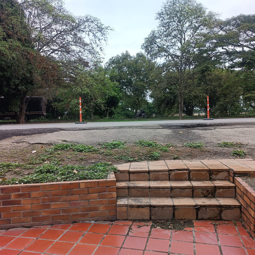 Casa En Venta - Recta Palmira Cali, Palmira