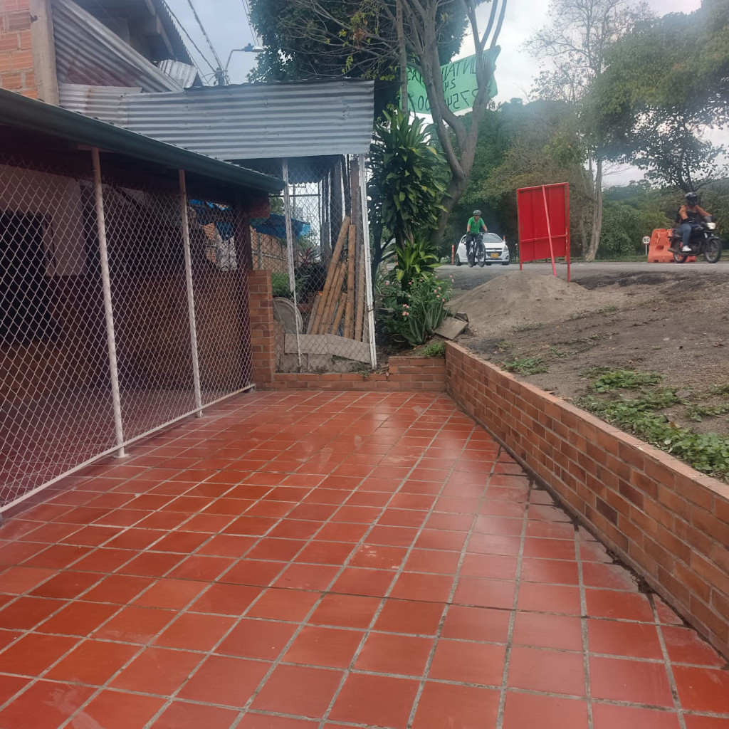 Casa En Venta - Recta Palmira Cali, Palmira