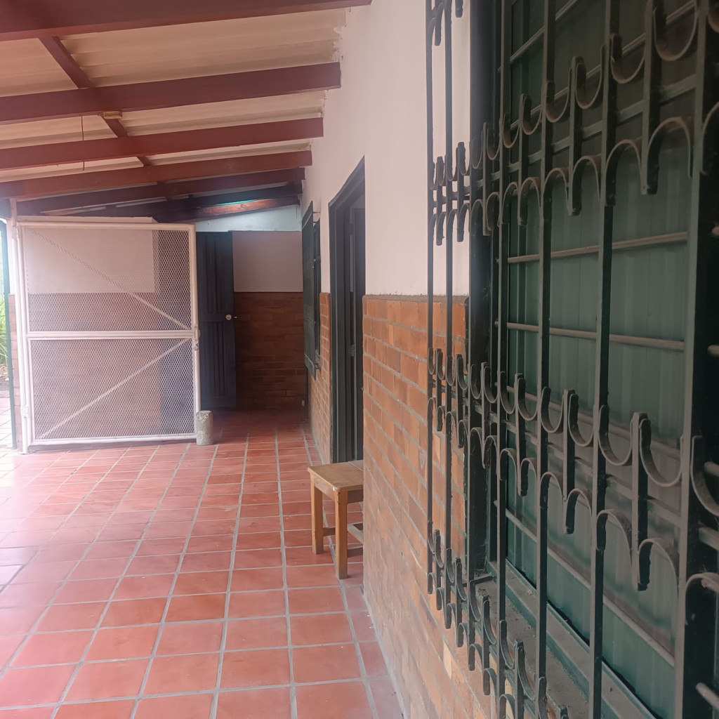 Casa En Venta - Recta Palmira Cali, Palmira