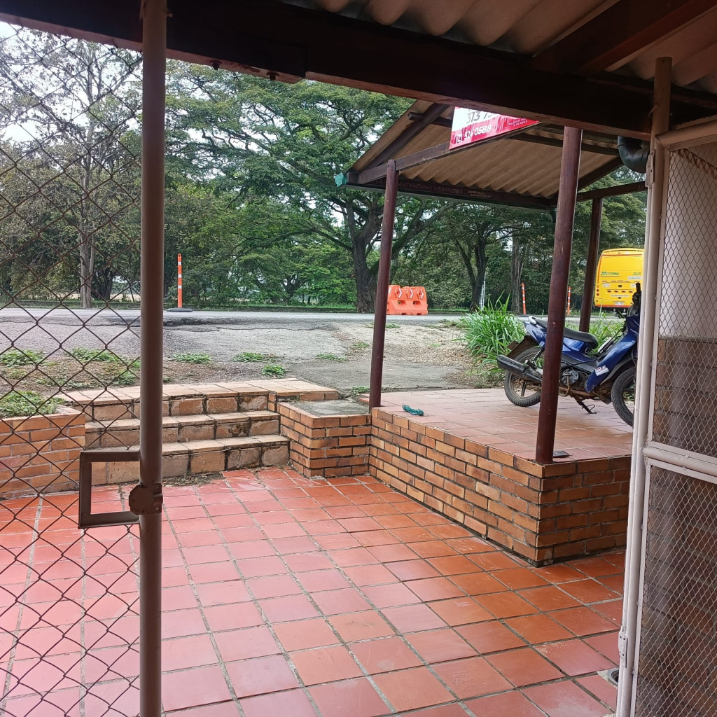 Casa En Venta - Recta Palmira Cali, Palmira