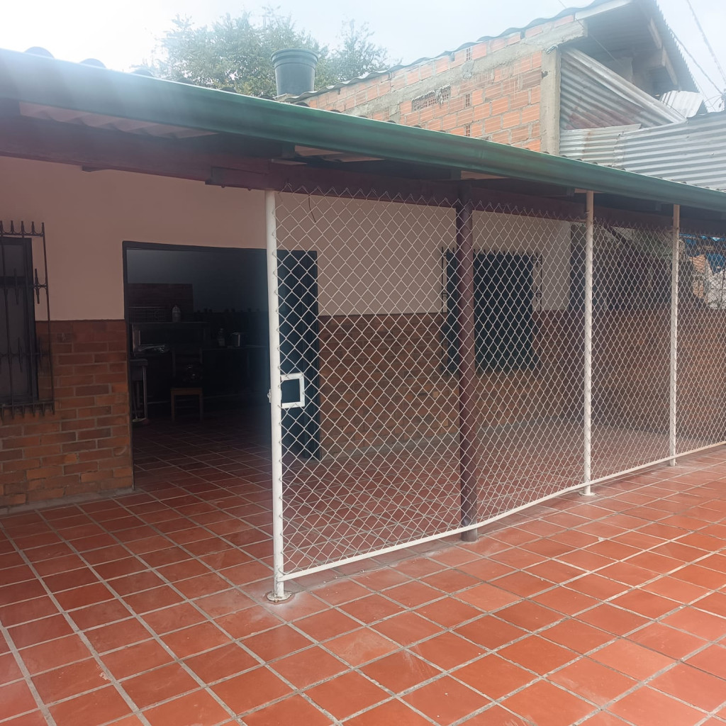 Casa En Venta - Recta Palmira Cali, Palmira