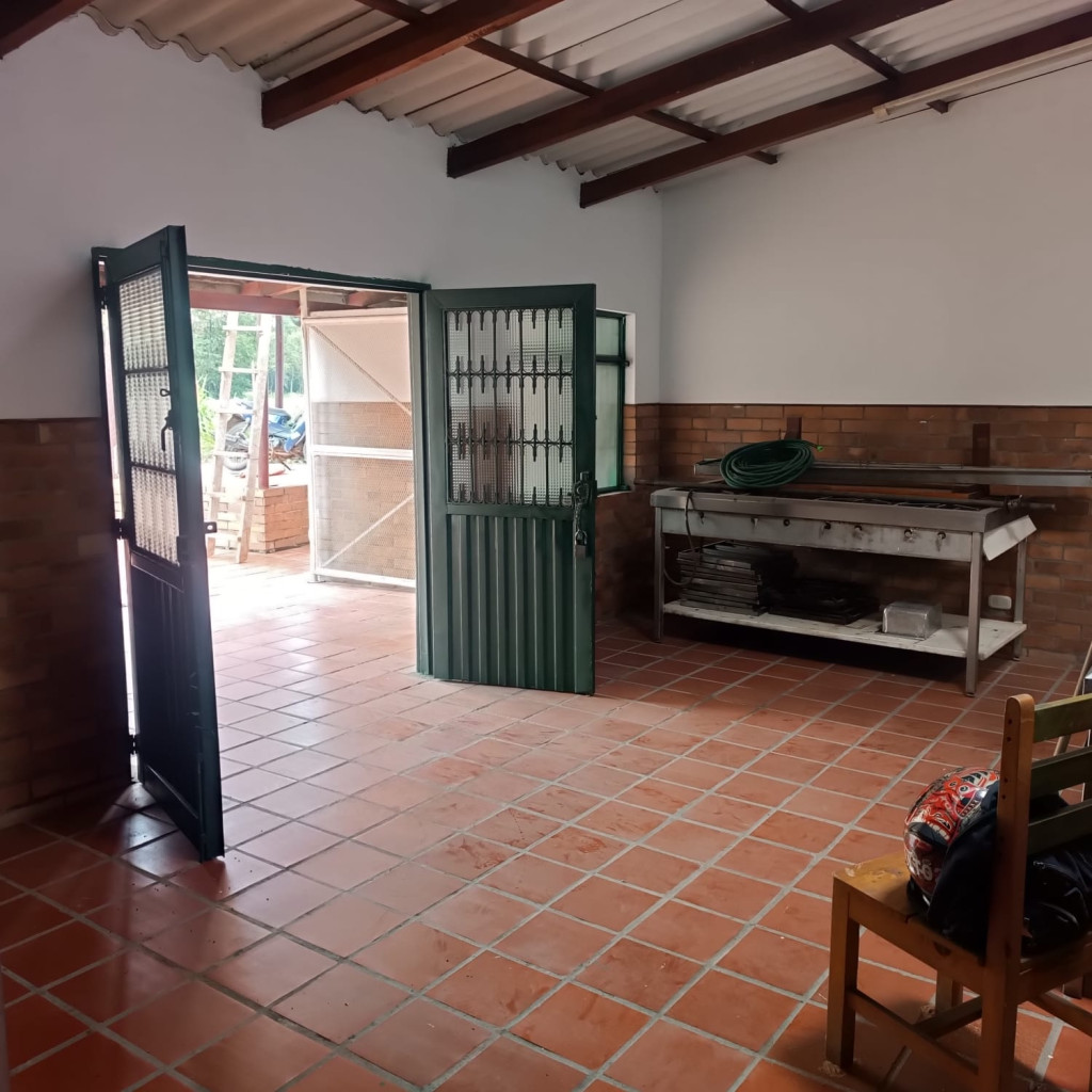 Casa En Venta - Recta Palmira Cali, Palmira