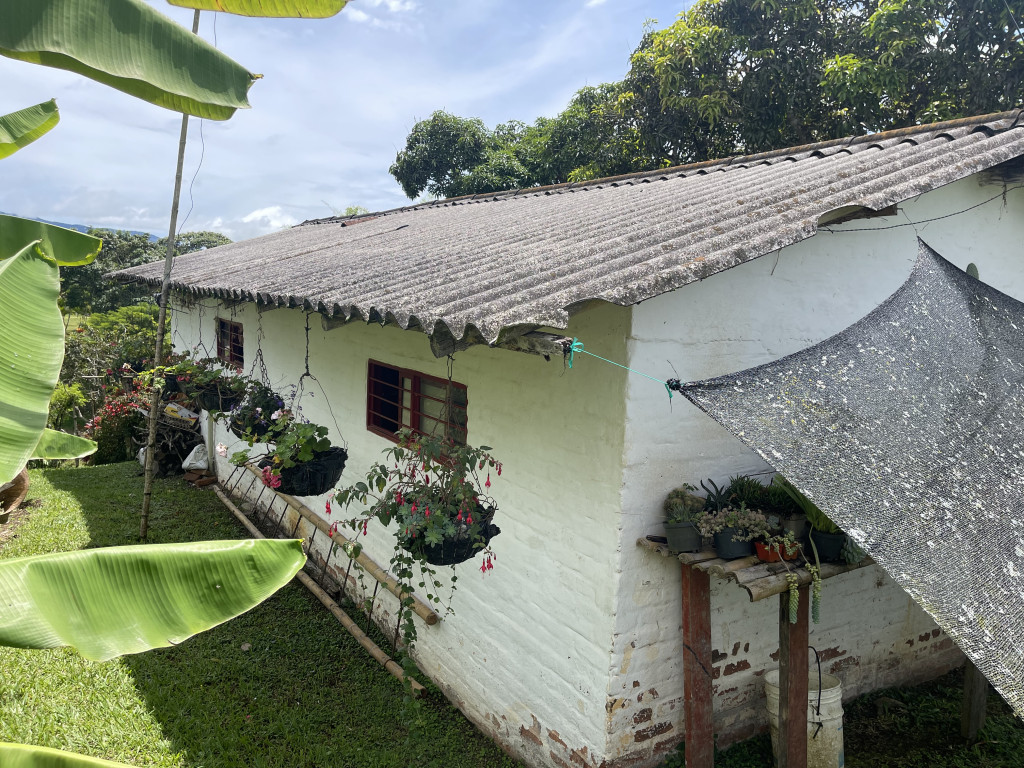 Finca En Venta - Dagua Borrero Ayerbe, Dagua