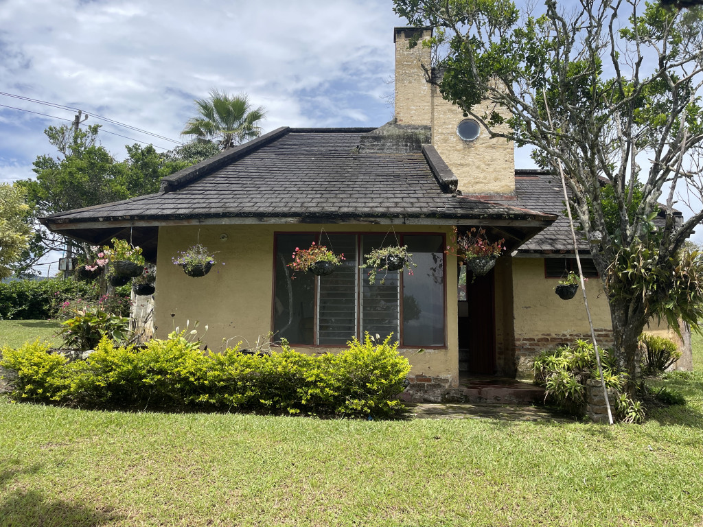 Finca En Venta - Dagua Borrero Ayerbe, Dagua