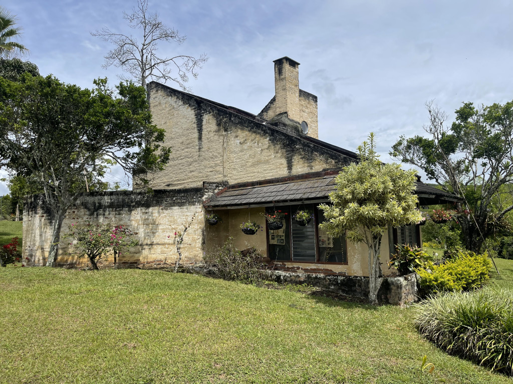 Finca En Venta - Dagua Borrero Ayerbe, Dagua