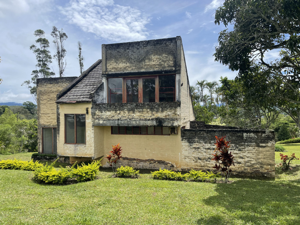 Finca En Venta - Dagua Borrero Ayerbe, Dagua