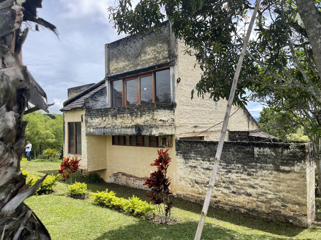 Finca En Venta - Dagua Borrero Ayerbe, Dagua