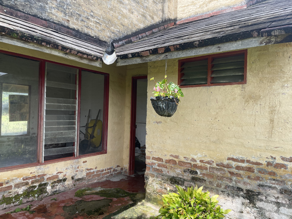 Finca En Venta - Dagua Borrero Ayerbe, Dagua