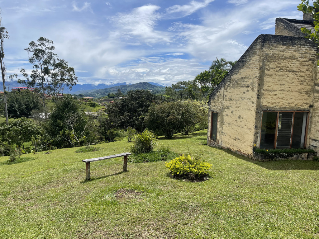 Finca En Venta - Dagua Borrero Ayerbe, Dagua