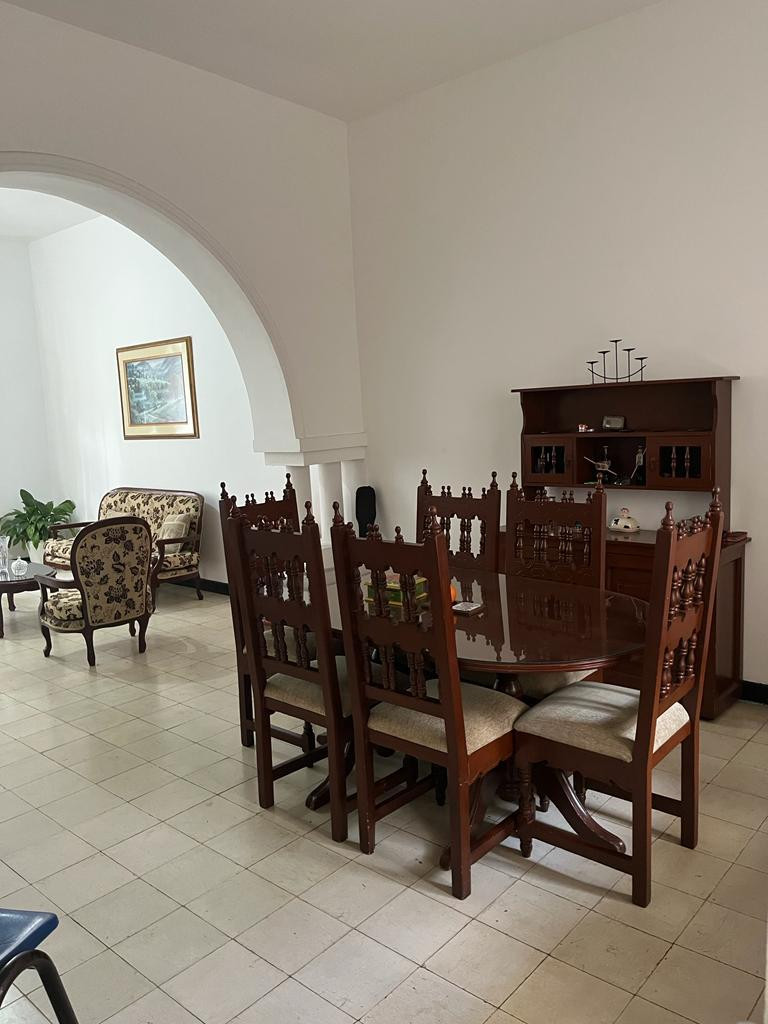 Casa En Venta - San Fernando Viejo, Cali