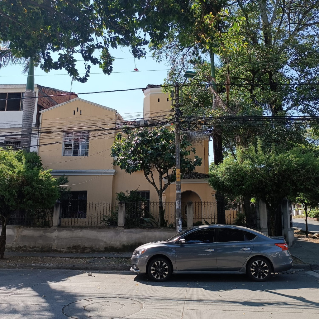 Casa En Venta - San Fernando Viejo, Cali