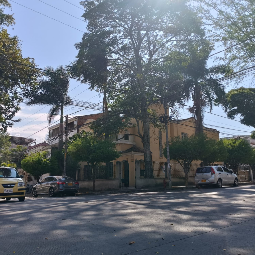 Casa En Venta - San Fernando Viejo, Cali