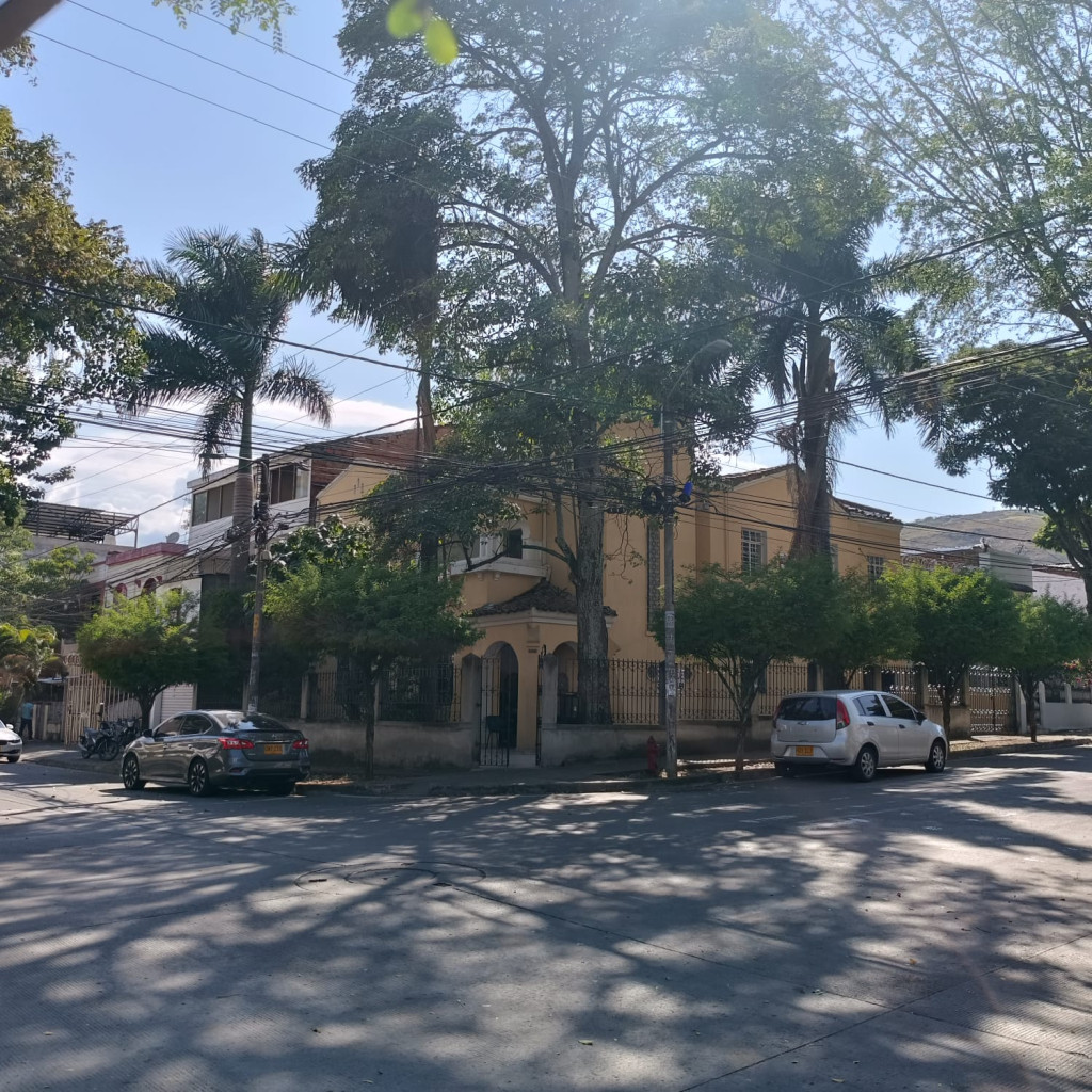 Casa En Venta - San Fernando Viejo, Cali