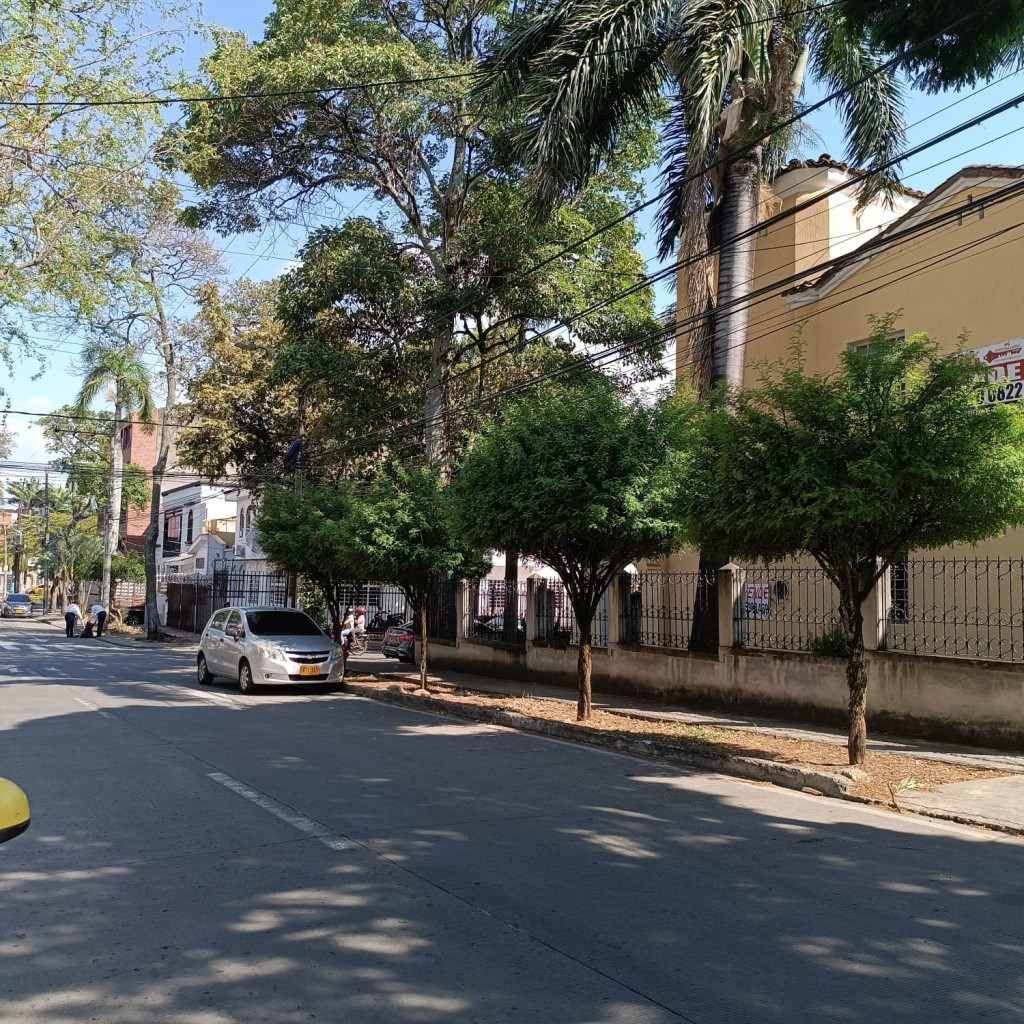 Casa En Venta - San Fernando Viejo, Cali