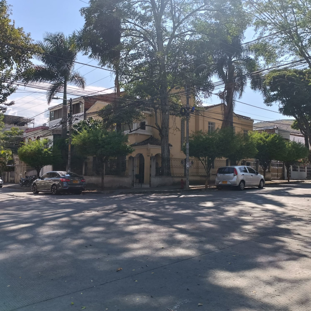 Casa En Venta - San Fernando Viejo, Cali