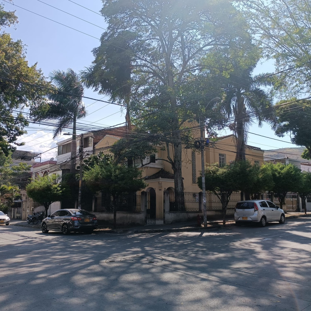 Casa En Venta - San Fernando Viejo, Cali