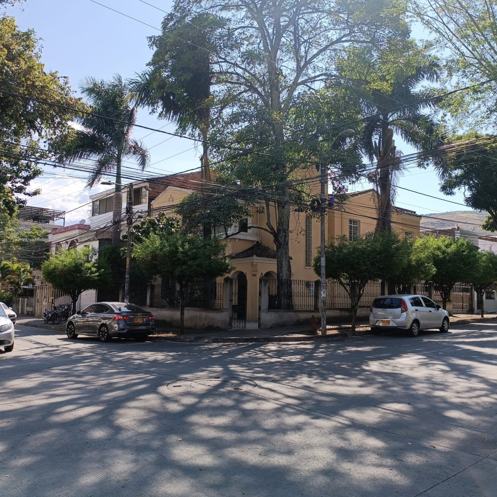 Casa En Venta - San Fernando Viejo, Cali