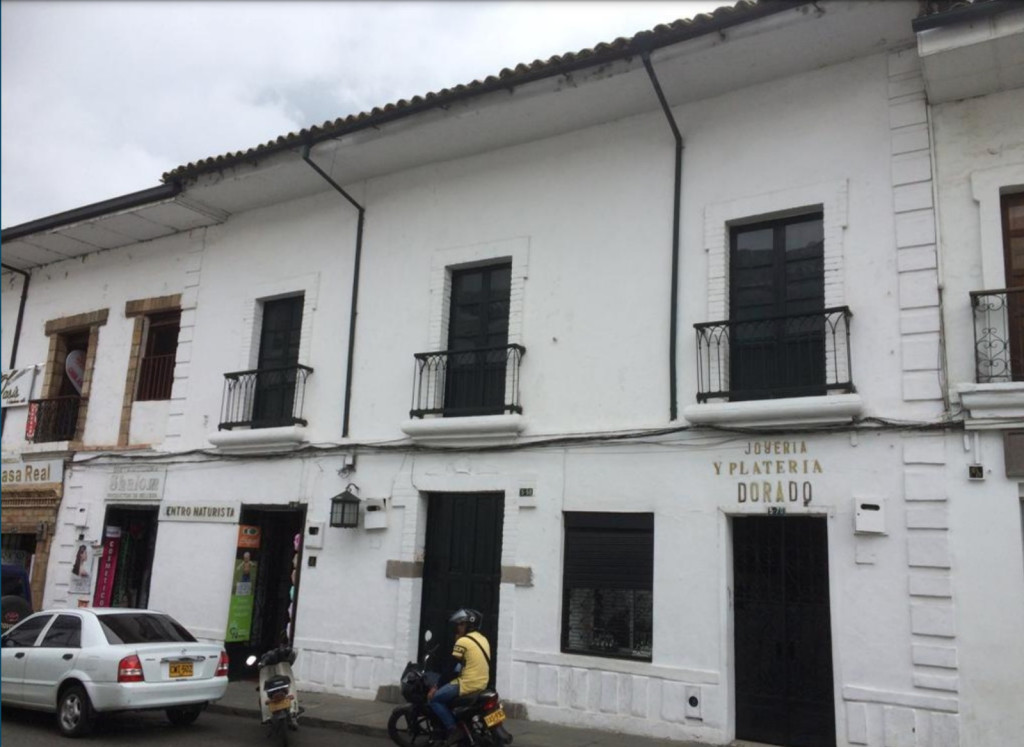 Casa En Venta - Popayan, Popayán