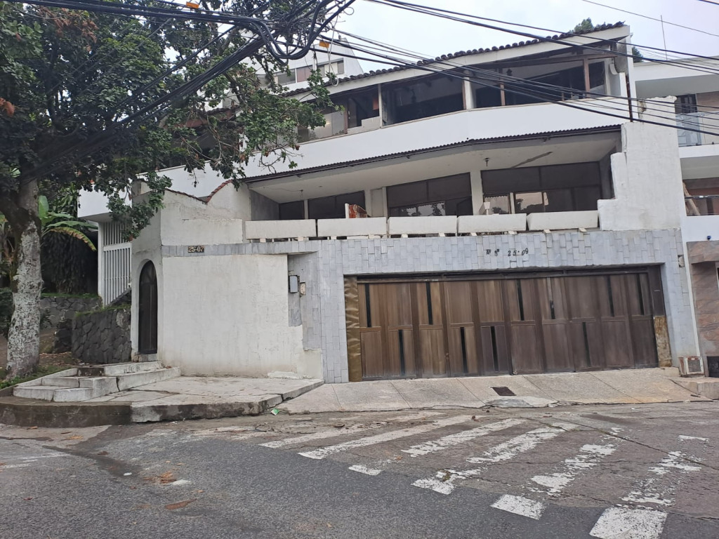 Casa En Venta - Santa Mónica Residencial, Cali