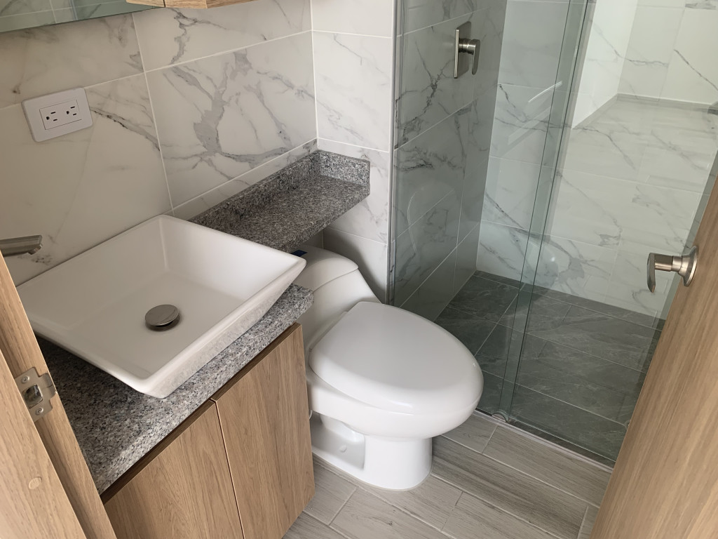 Apartamento En Venta - La Selva, Cali