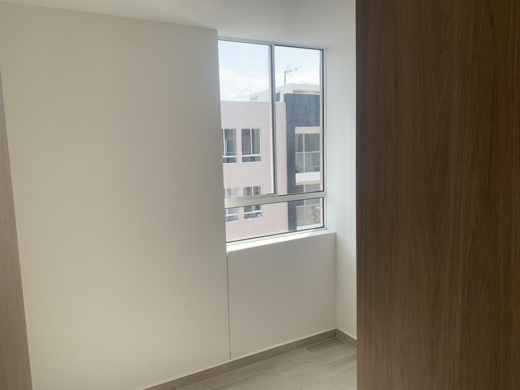 Apartamento En Venta - La Selva, Cali