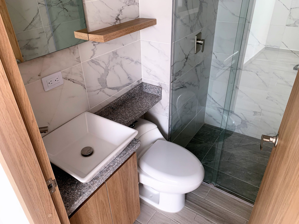 Apartamento En Venta - La Selva, Cali