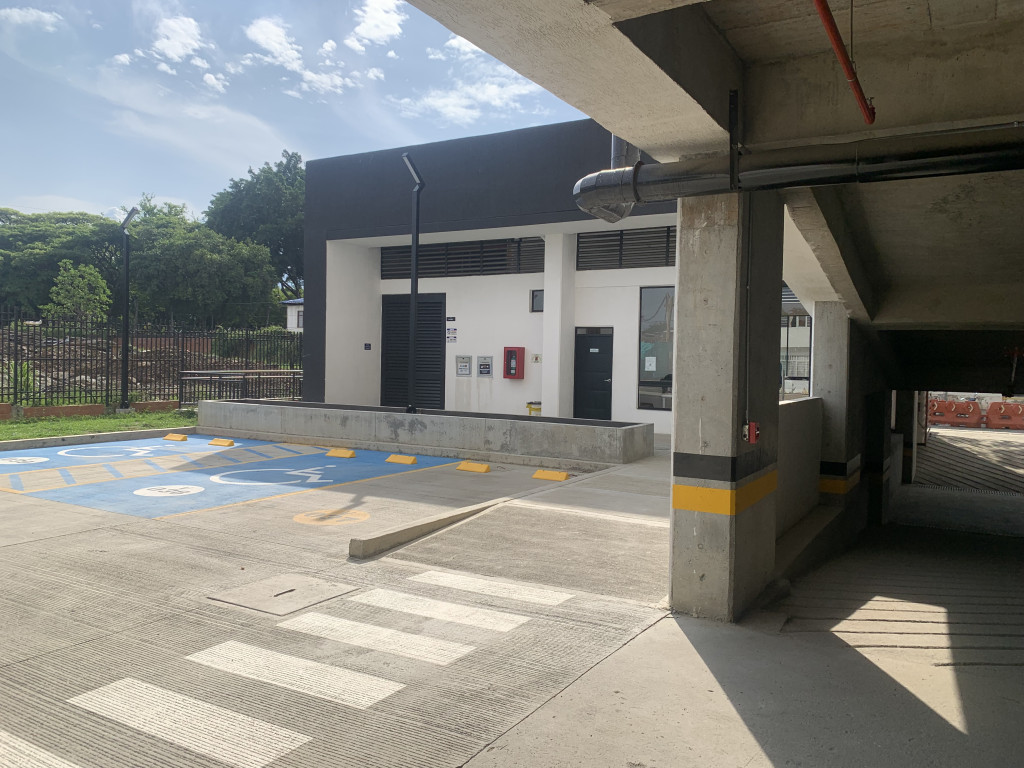 Apartamento En Venta - La Selva, Cali