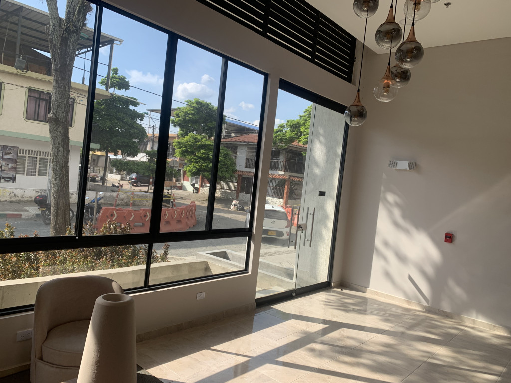 Apartamento En Venta - La Selva, Cali