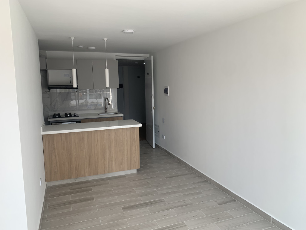 Apartamento En Venta - La Selva, Cali