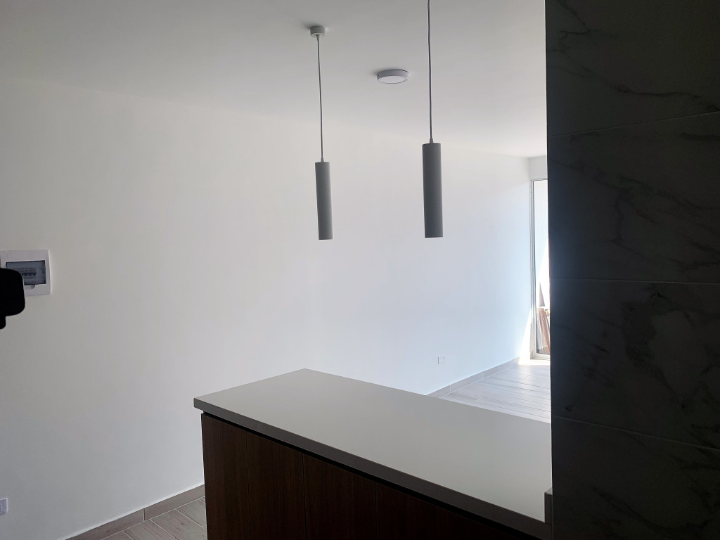 Apartamento En Venta - La Selva, Cali