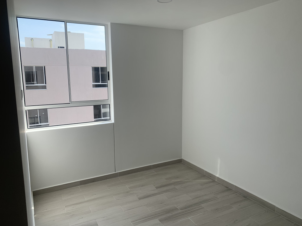 Apartamento En Venta - La Selva, Cali