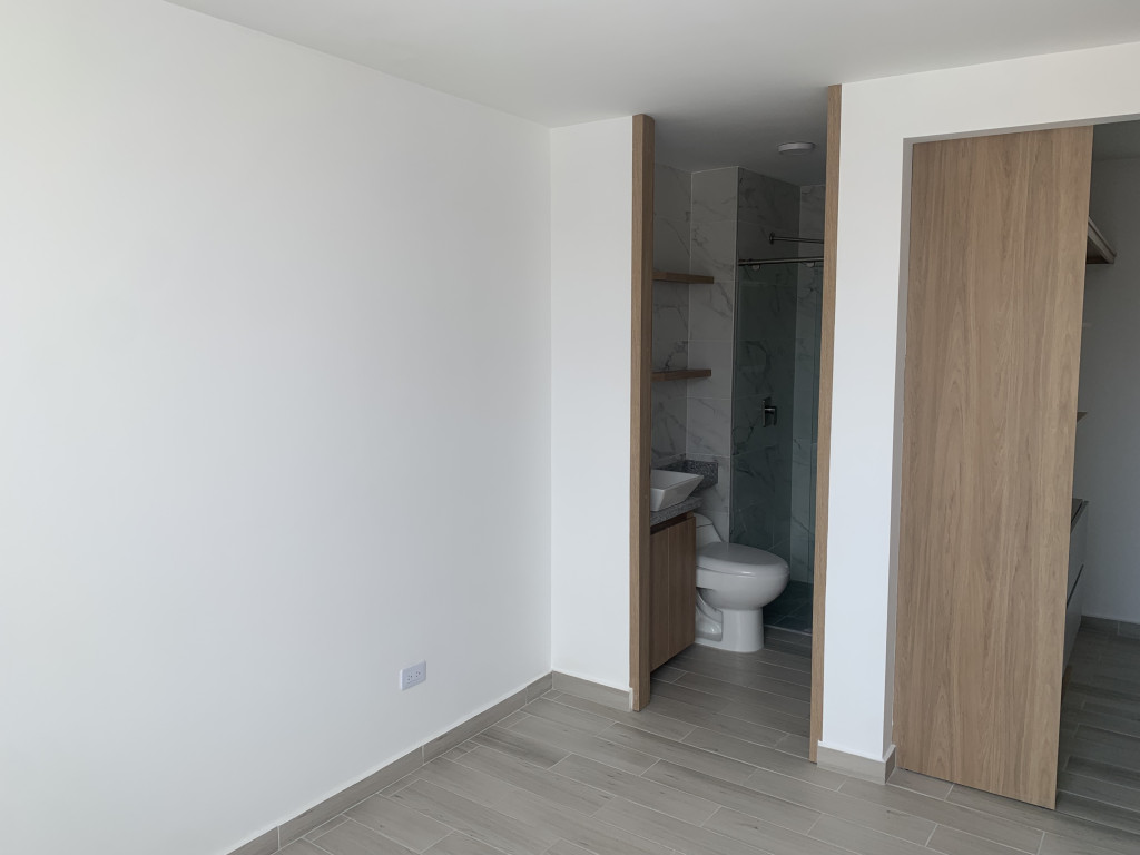 Apartamento En Venta - La Selva, Cali