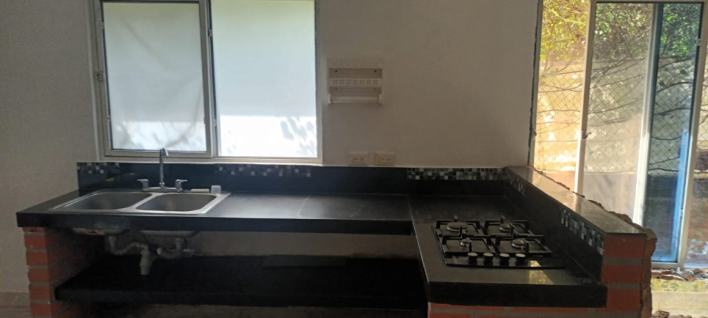 Casa En Venta - Mana, Tuluá