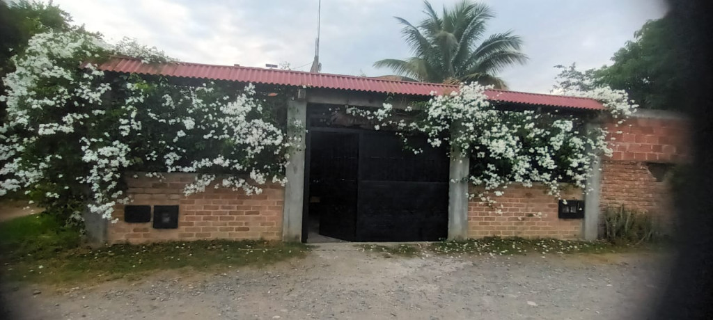 Casa En Venta - Mana, Tuluá