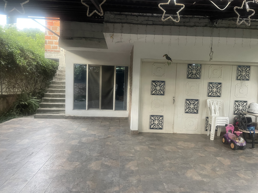 Casa En Venta - Mana, Tuluá