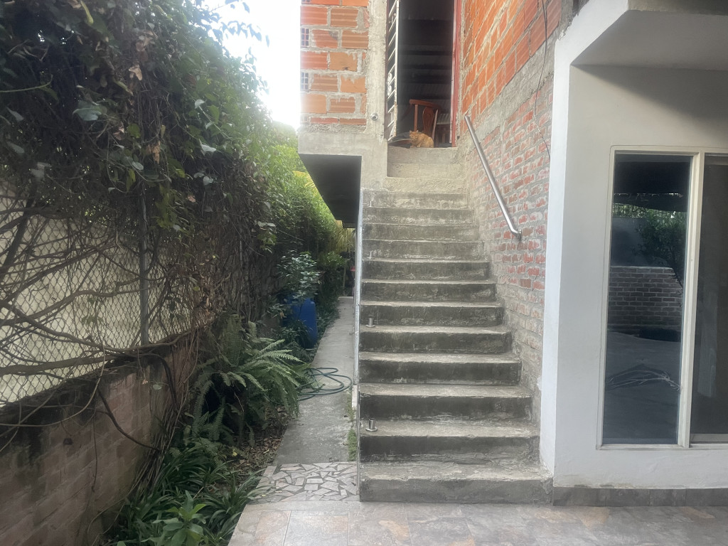 Casa En Venta - Mana, Tuluá