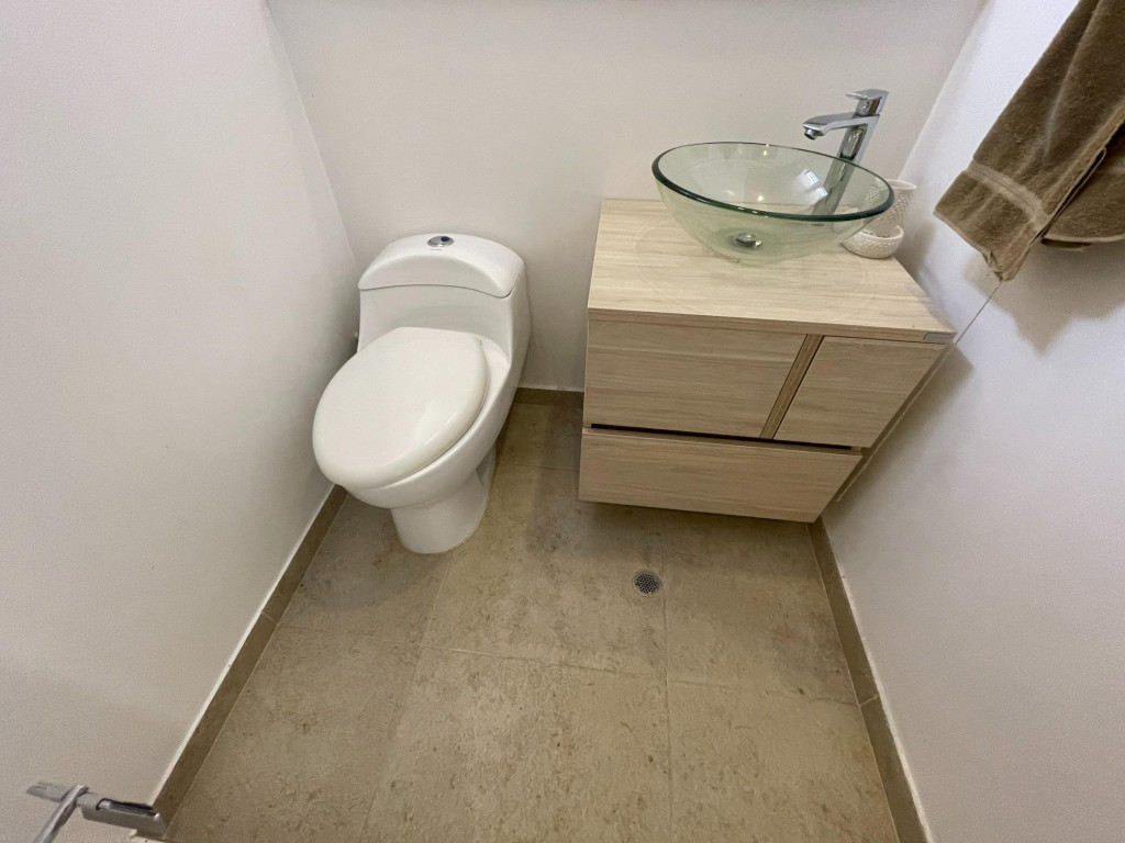 Apartamento En Venta - Santa Teresita, Cali